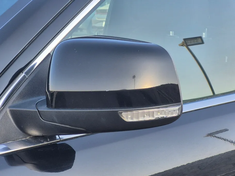 جيب جراند شيروكي لاريدو 2021 