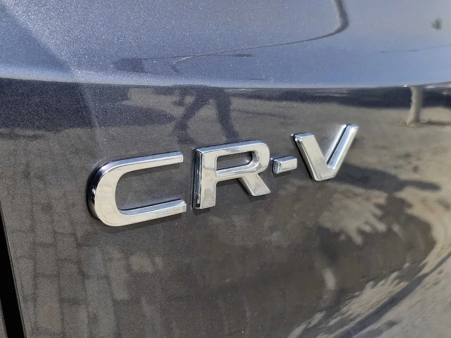 هوندا CRV LX 2025 