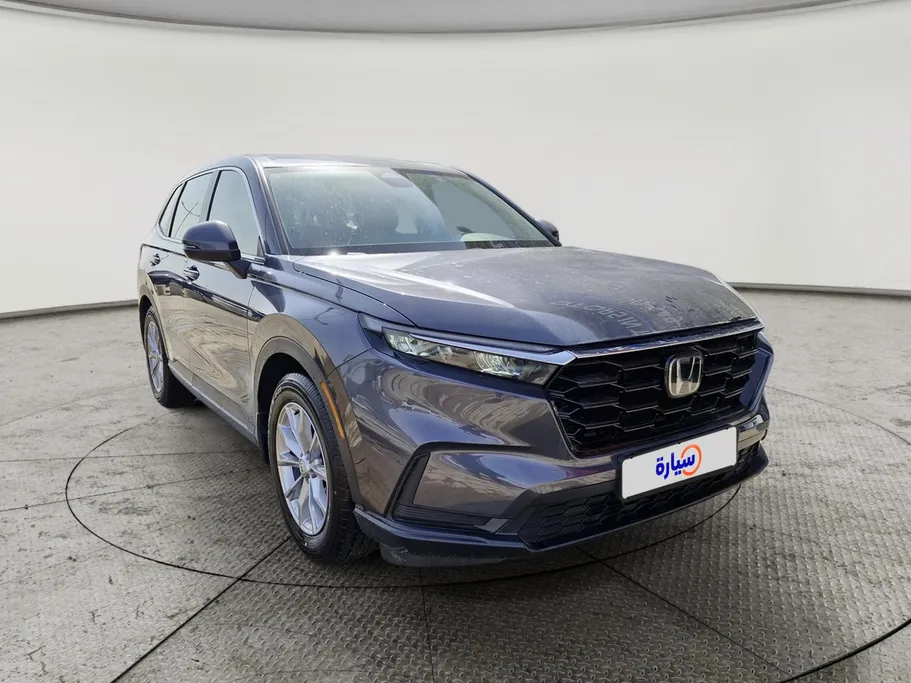 هوندا CRV LX 2025 