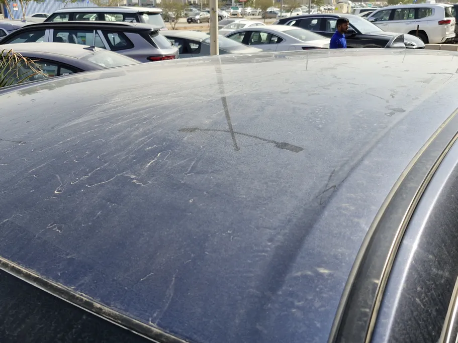 هوندا CRV LX 2025 