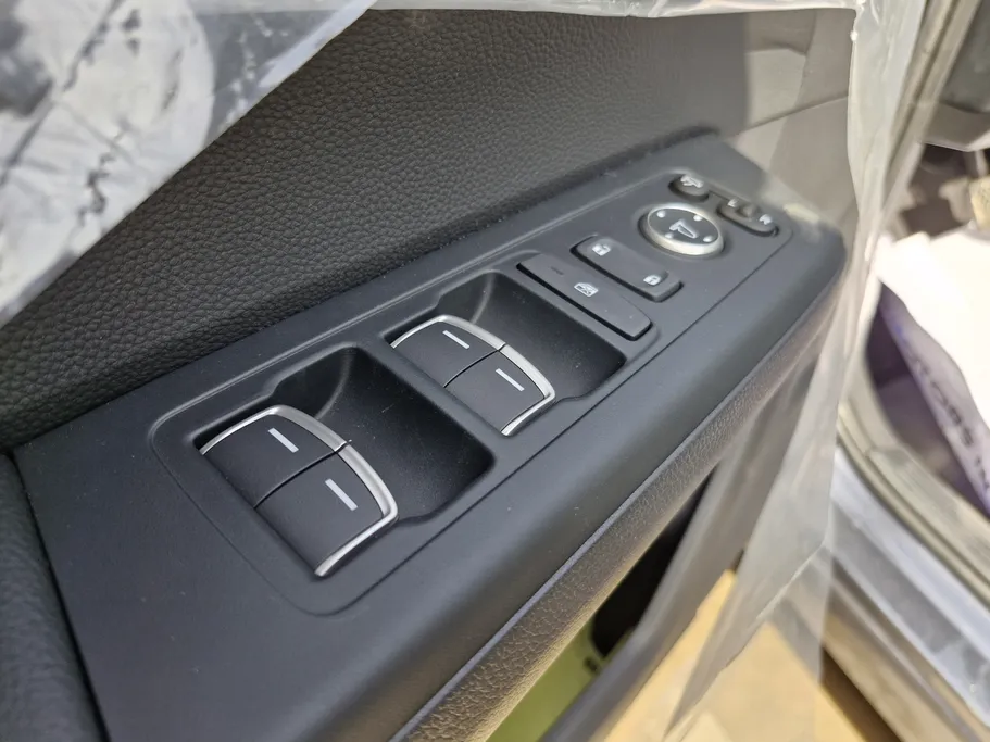 هوندا CRV LX 2025 