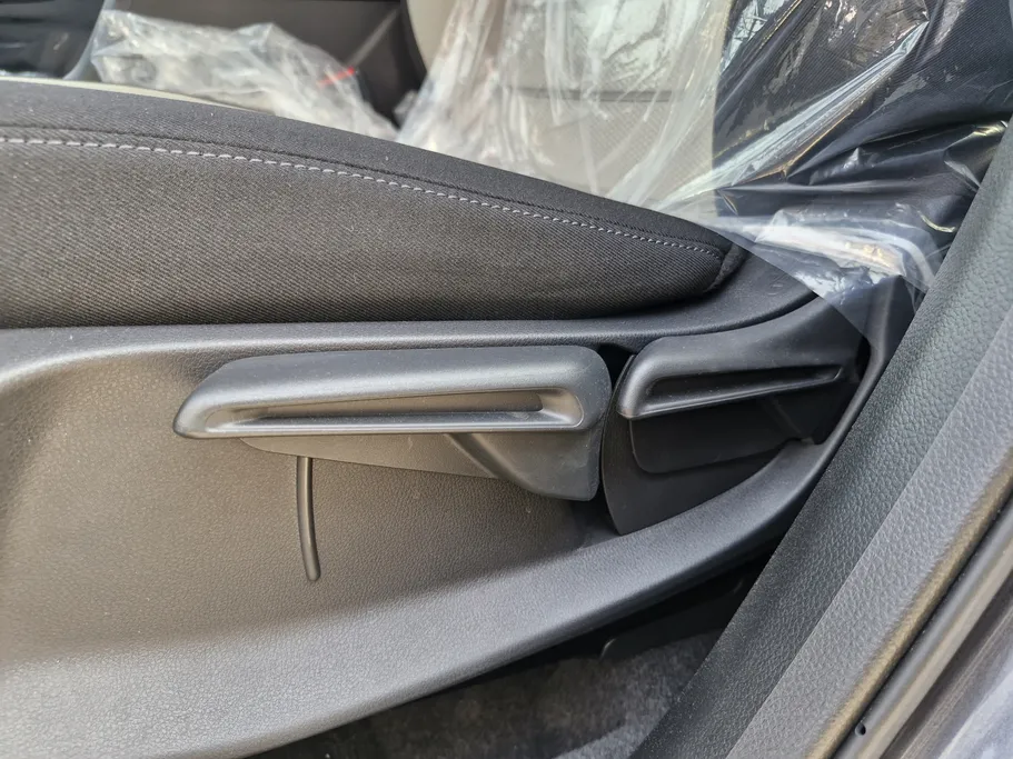 هوندا CRV LX 2025 