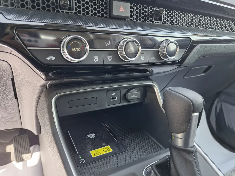 هوندا CRV LX 2025 