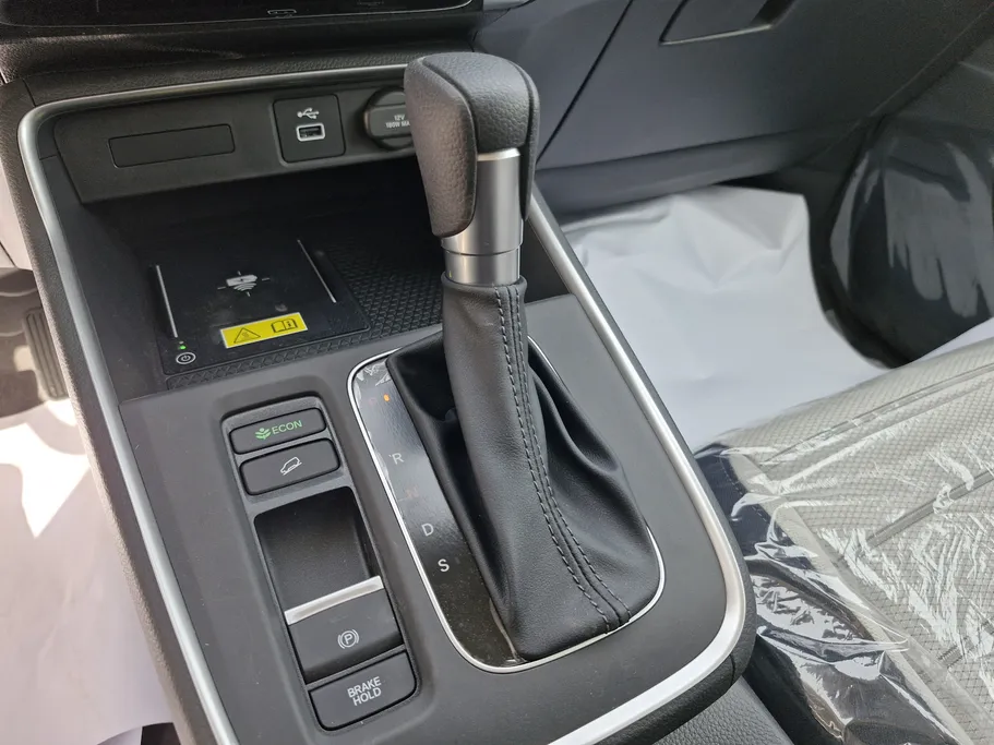 هوندا CRV LX 2025 