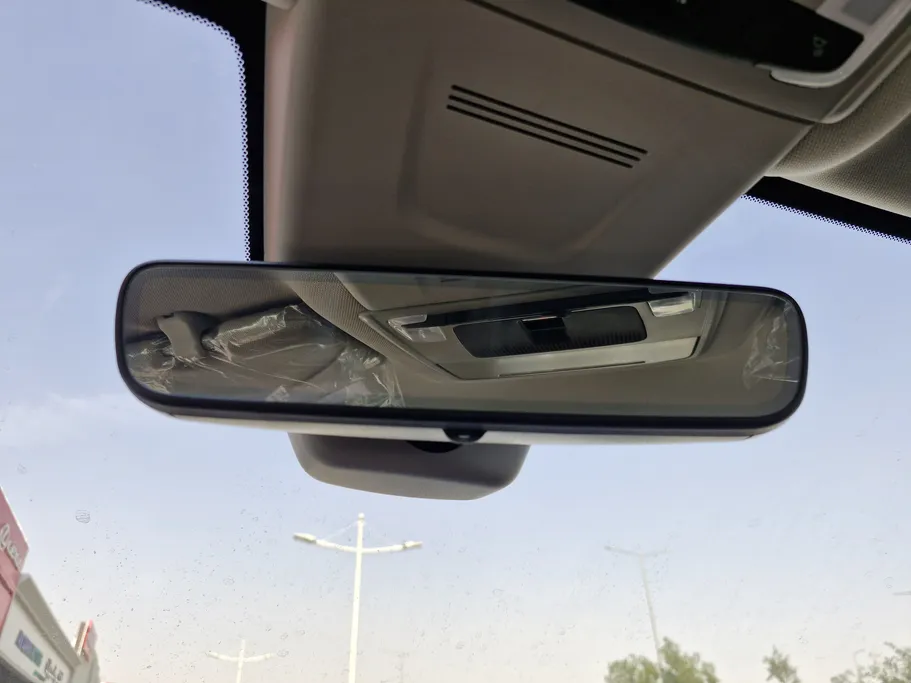 هوندا CRV LX 2025 