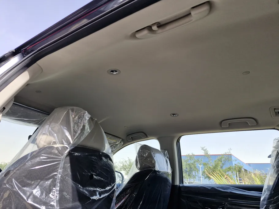 هوندا CRV LX 2025 