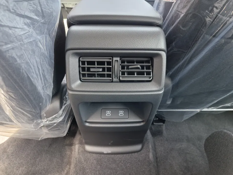 هوندا CRV LX 2025 