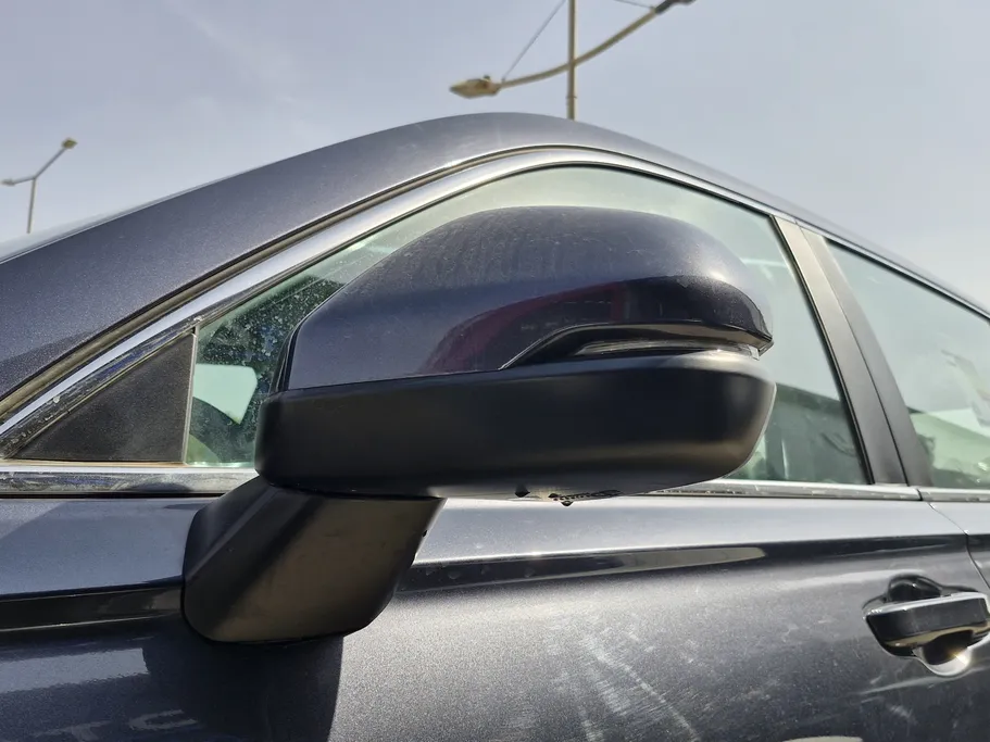 هوندا CRV LX 2025 