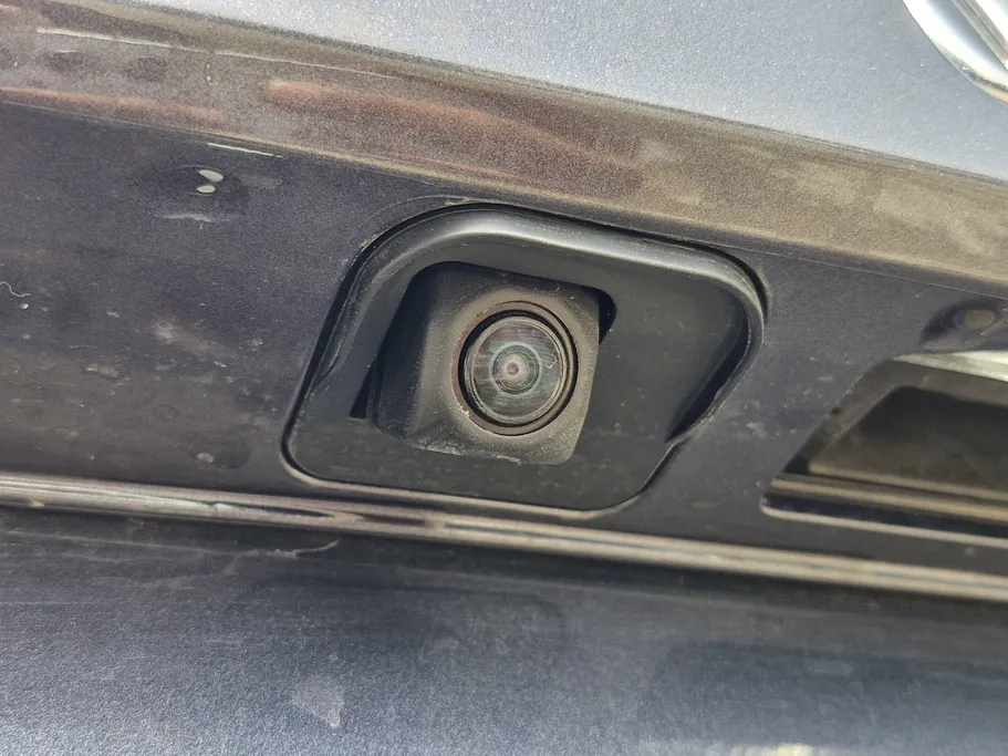 هوندا CRV LX 2025 