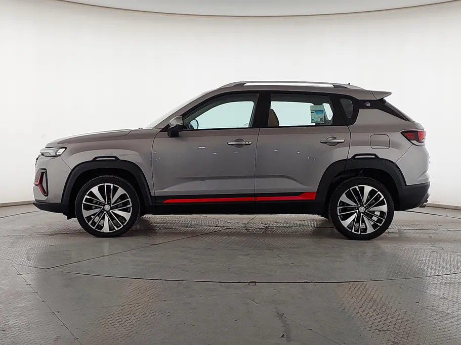 شانجان CS35 Plus Smart 2023 