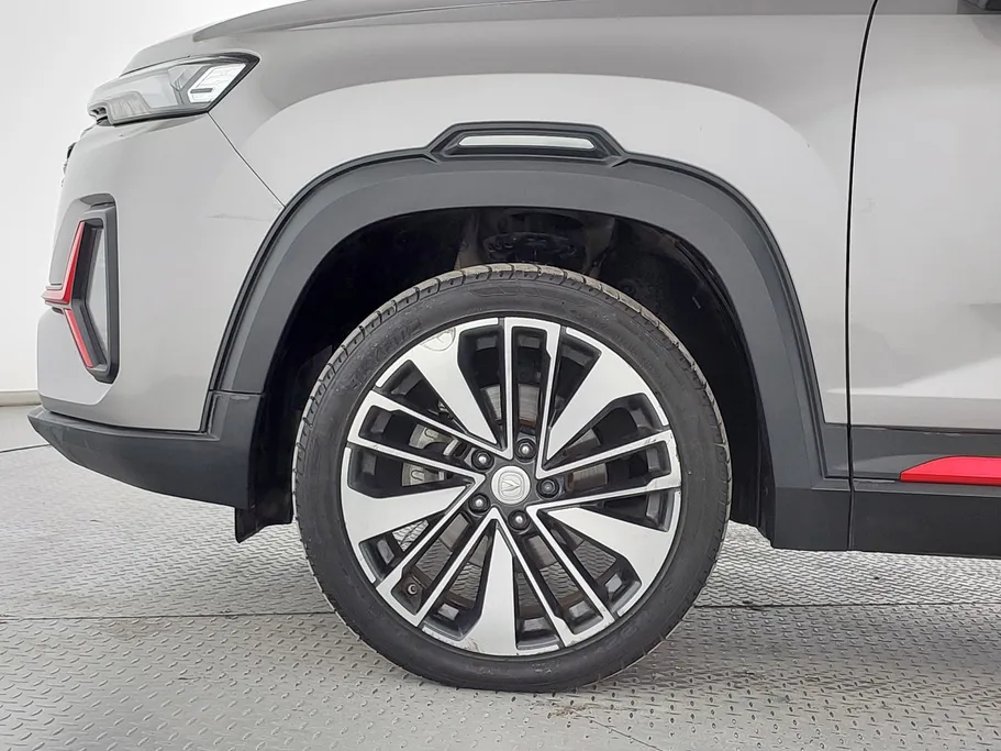 شانجان CS35 Plus Smart 2023 