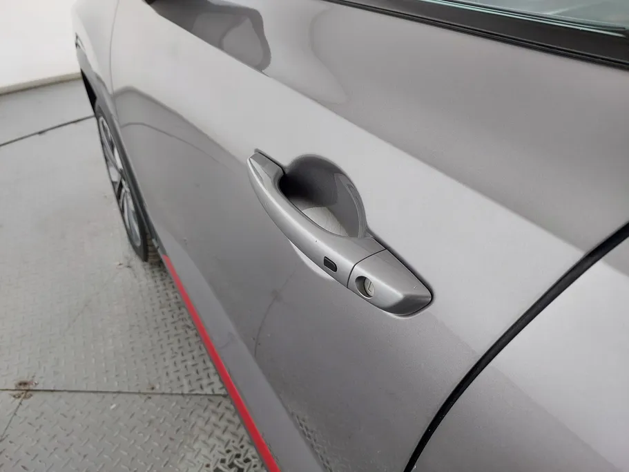 شانجان CS35 Plus Smart 2023 