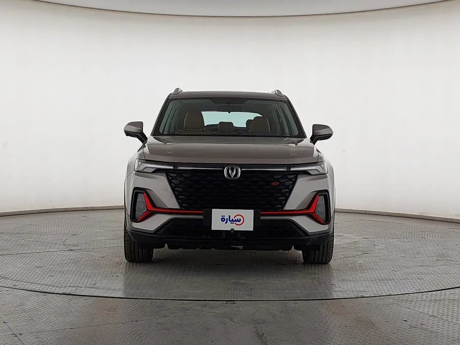 شانجان CS35 Plus Smart 2023 