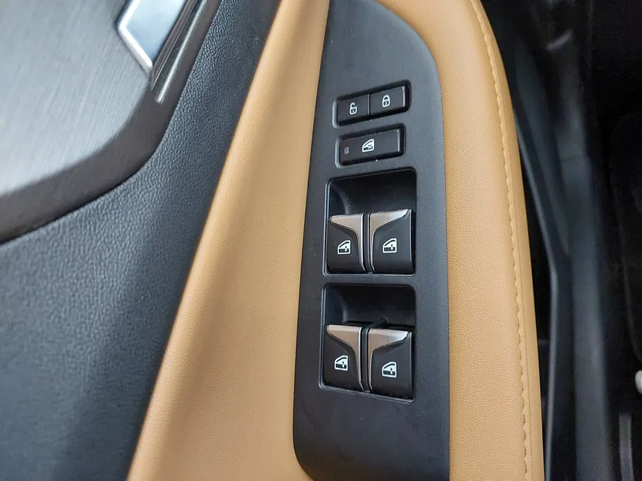 شانجان CS35 Plus Smart 2023 