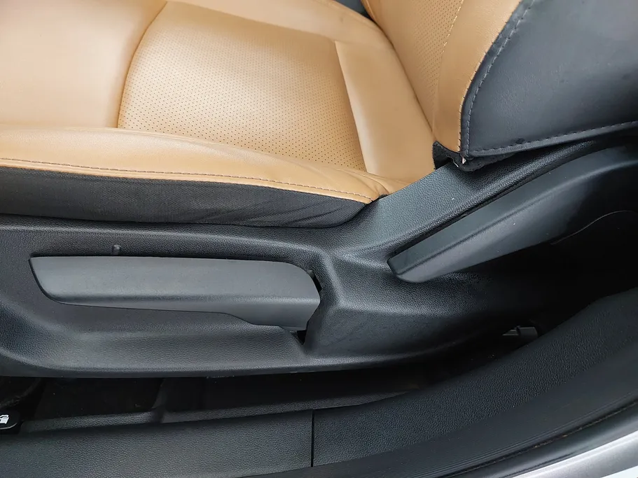 شانجان CS35 Plus Smart 2023 