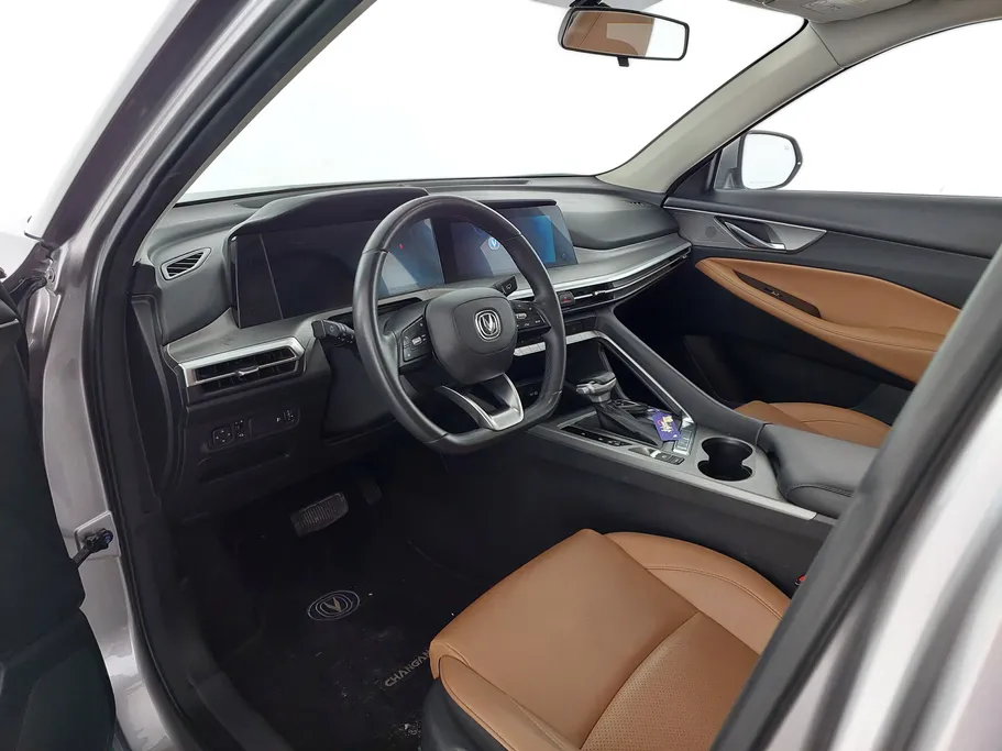 شانجان CS35 Plus Smart 2023 