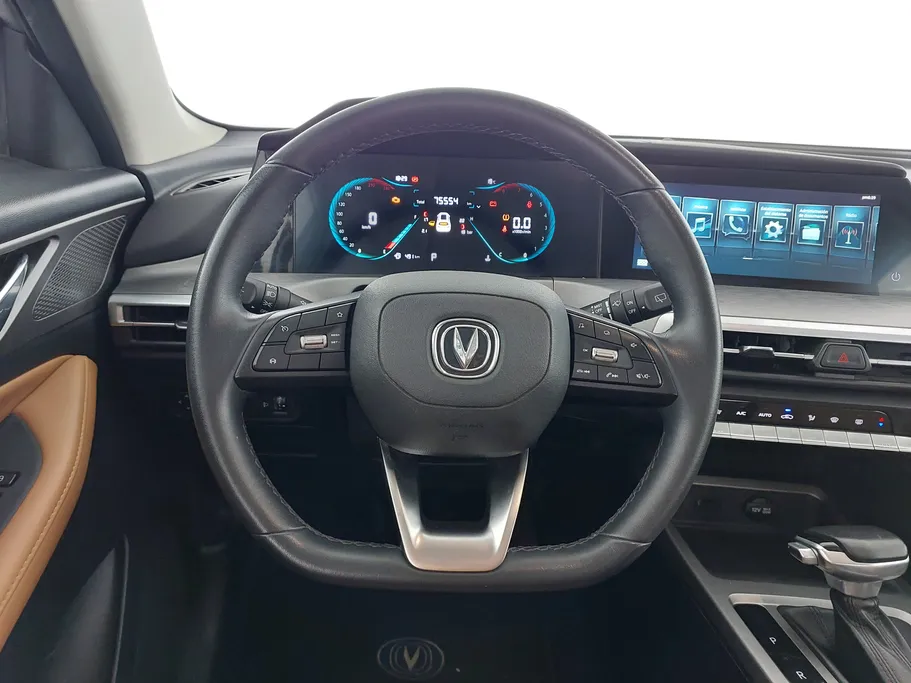 شانجان CS35 Plus Smart 2023 