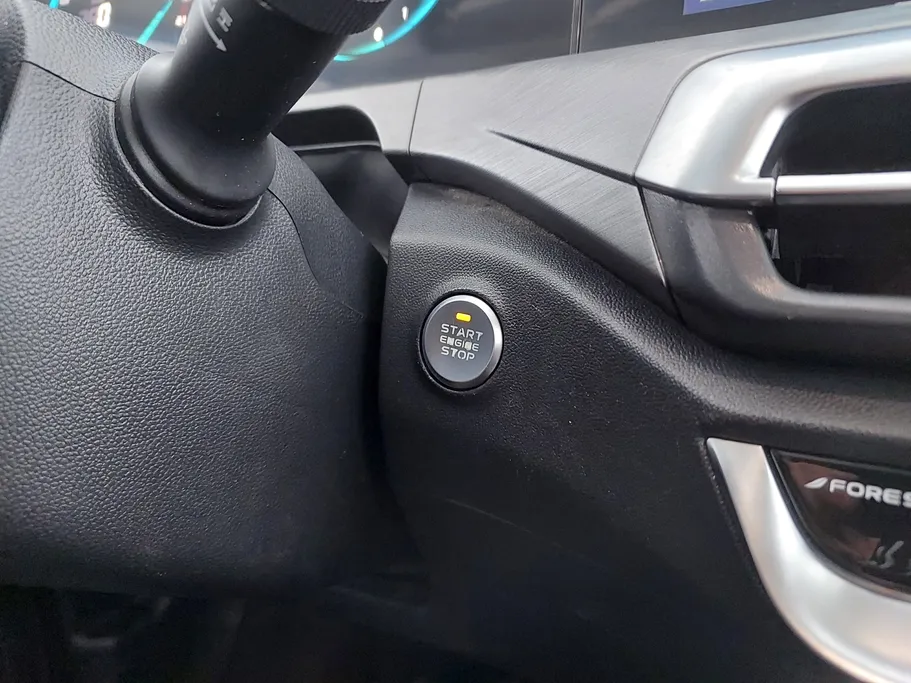 شانجان CS35 Plus Smart 2023 