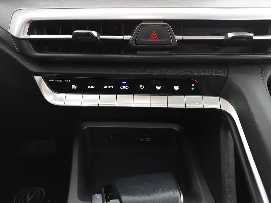 شانجان CS35 Plus Smart 2023 