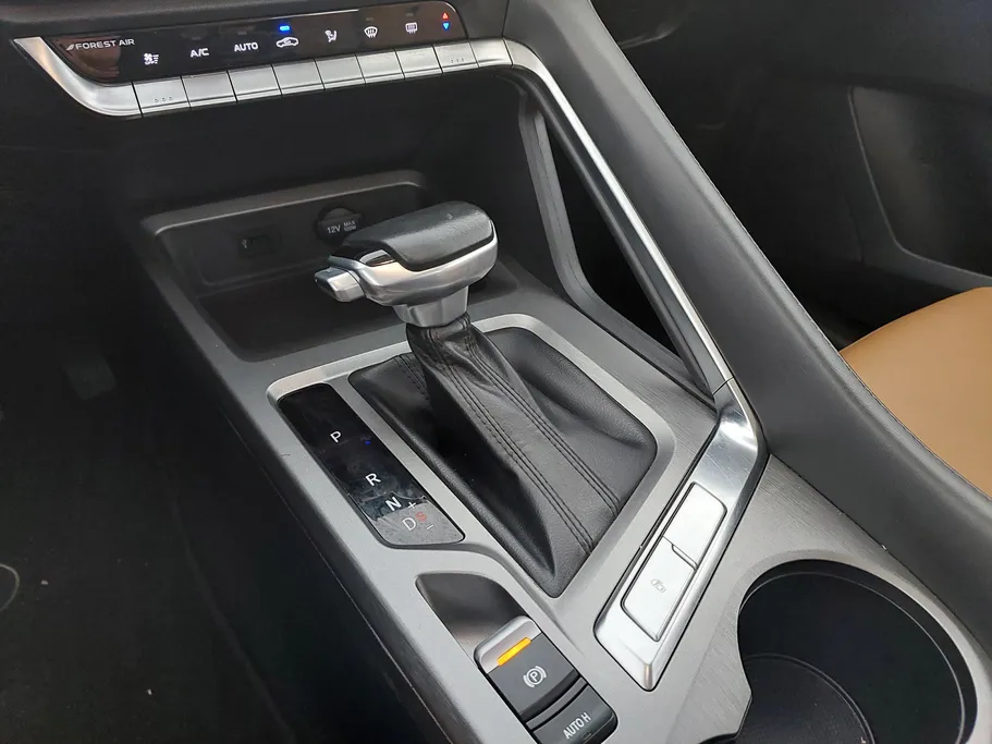 شانجان CS35 Plus Smart 2023 