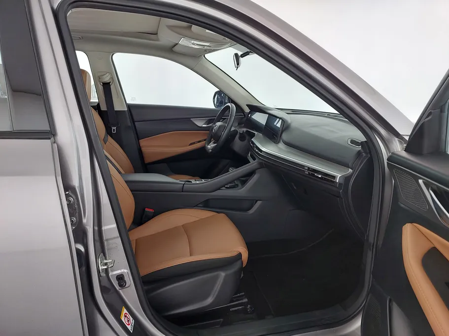 شانجان CS35 Plus Smart 2023 