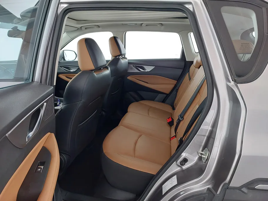 شانجان CS35 Plus Smart 2023 