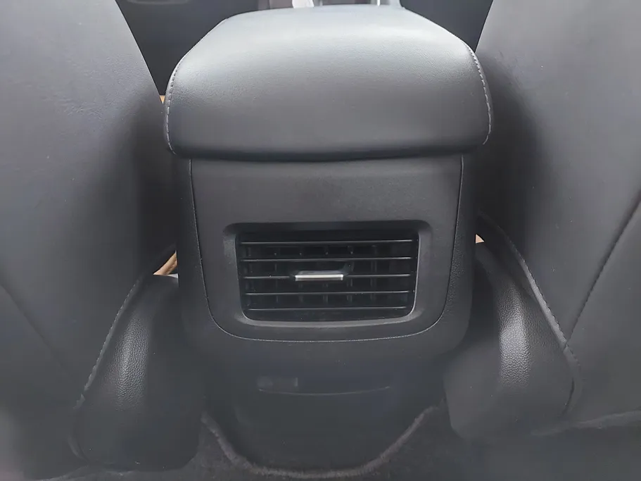 شانجان CS35 Plus Smart 2023 