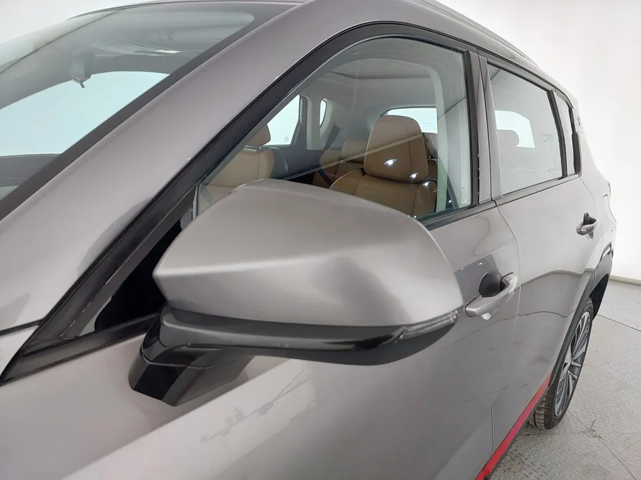 شانجان CS35 Plus Smart 2023 