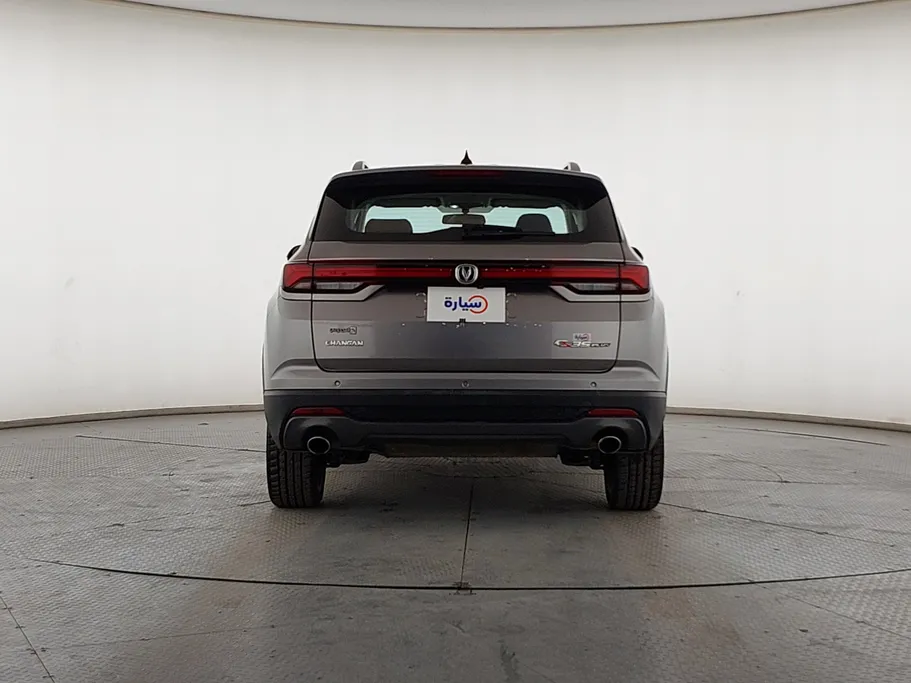 شانجان CS35 Plus Smart 2023 