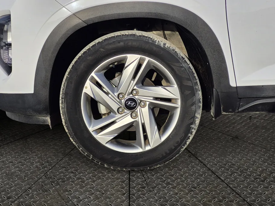 2024 Hyundai Creta Smart 