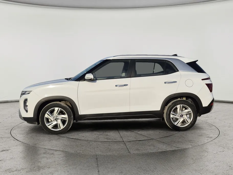 2024 Hyundai Creta Smart 