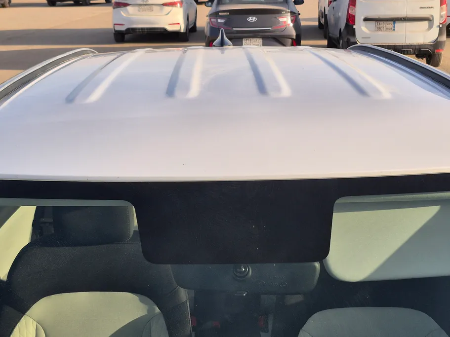 2024 Hyundai Creta Smart 