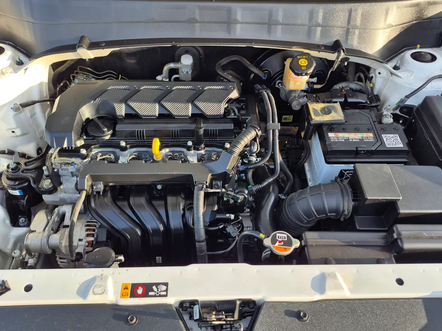 2024 Hyundai Creta Smart 