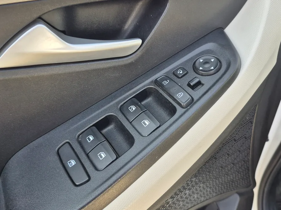 2024 Hyundai Creta Smart 