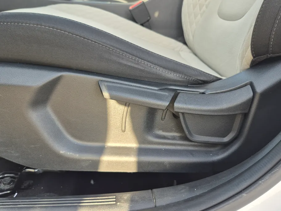 2024 Hyundai Creta Smart 