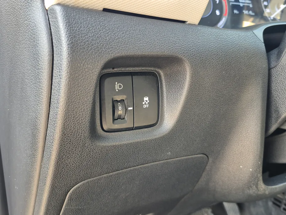 2024 Hyundai Creta Smart 