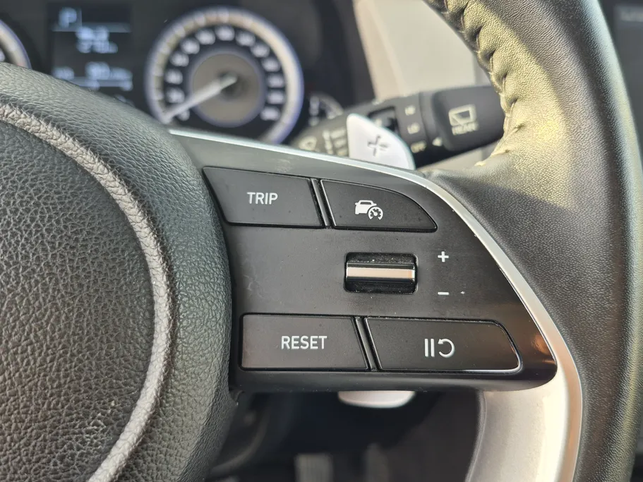 2024 Hyundai Creta Smart 