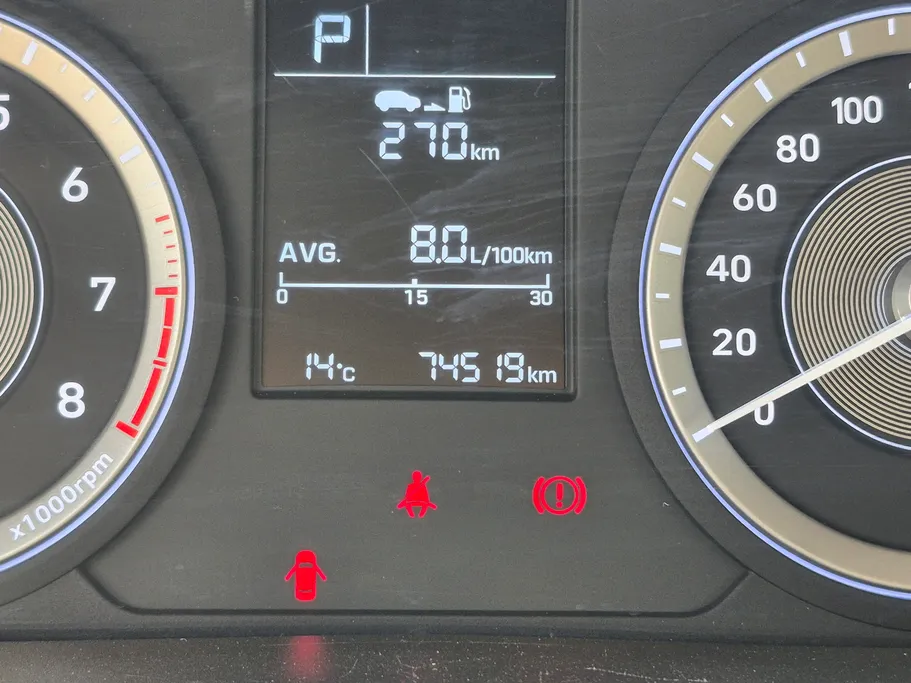 2024 Hyundai Creta Smart 