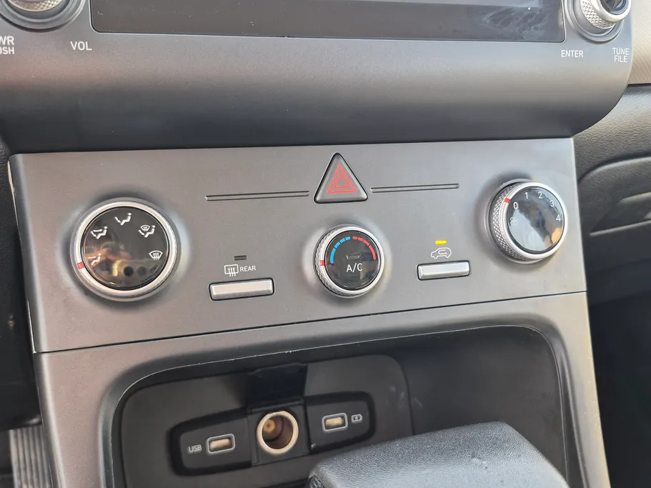 2024 Hyundai Creta Smart 