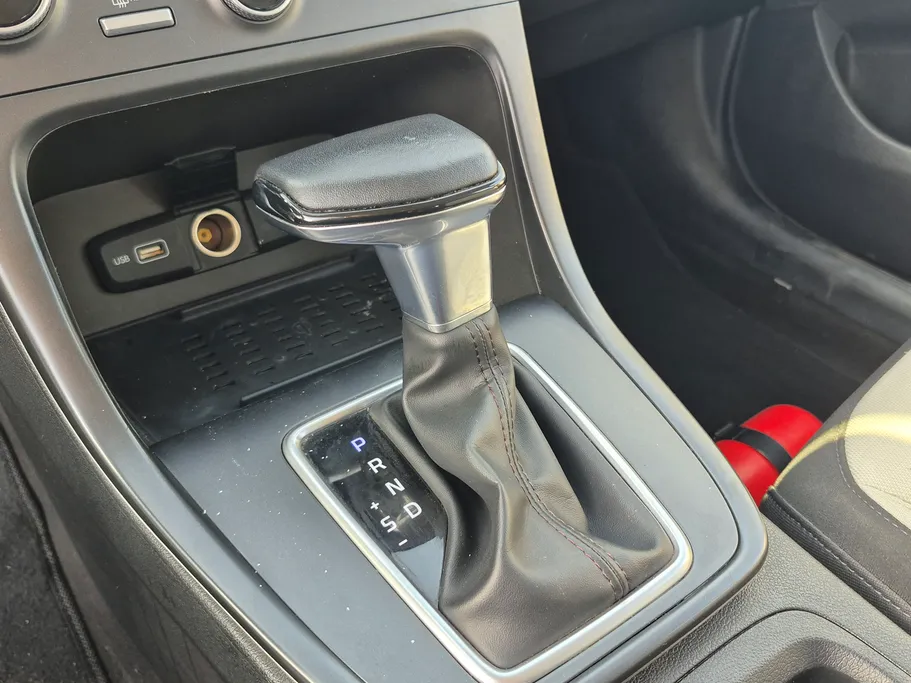 2024 Hyundai Creta Smart 