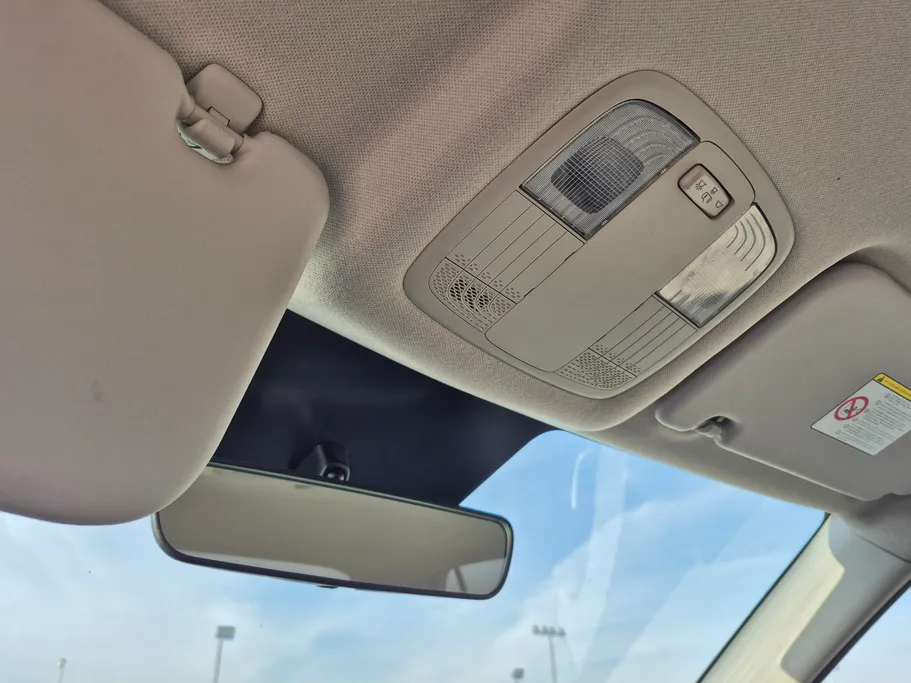 2024 Hyundai Creta Smart 