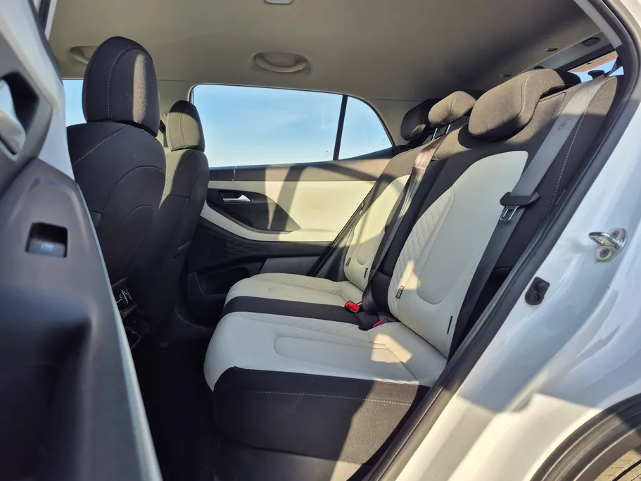 2024 Hyundai Creta Smart 