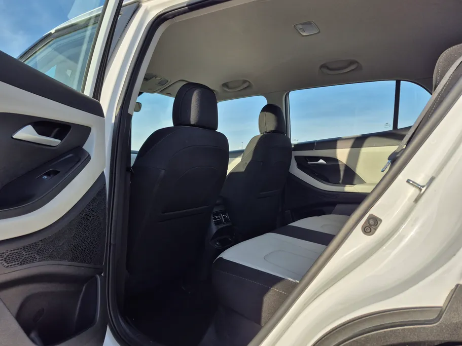 2024 Hyundai Creta Smart 