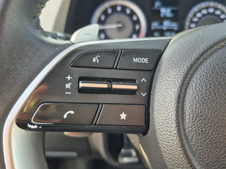 2024 Hyundai Creta Smart 