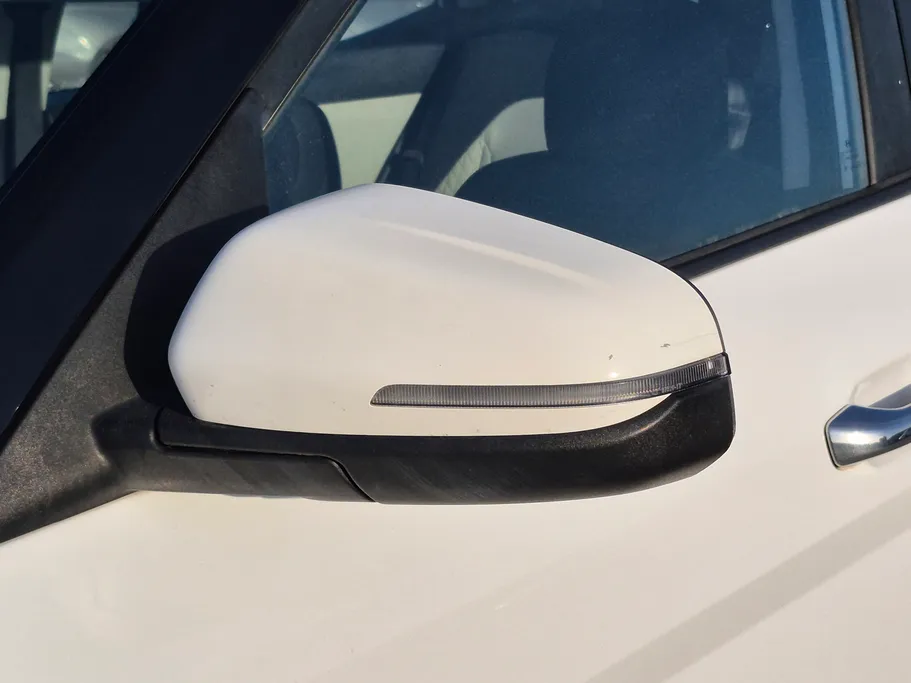 2024 Hyundai Creta Smart 