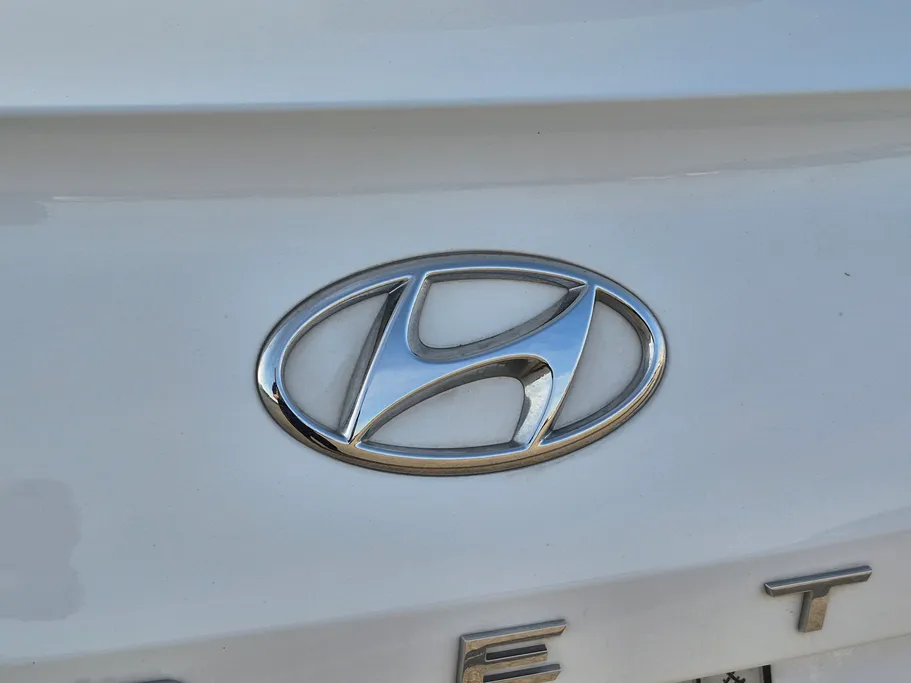 2024 Hyundai Creta Smart 