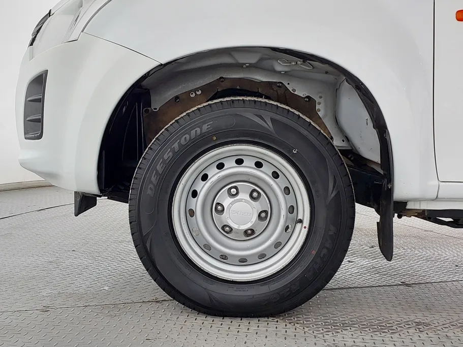 2021 Isuzu D-max Double Cab 