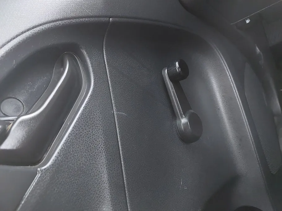 2021 Isuzu D-max Double Cab 