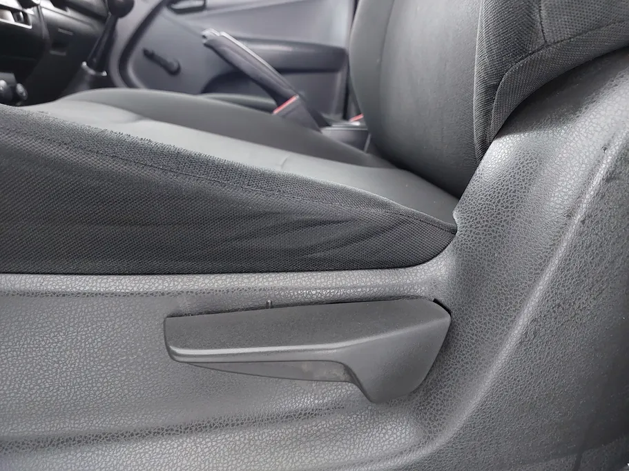 2021 Isuzu D-max Double Cab 