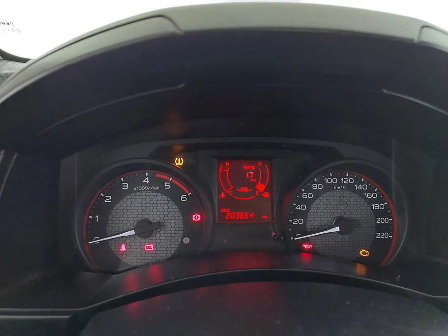 2021 Isuzu D-max Double Cab 